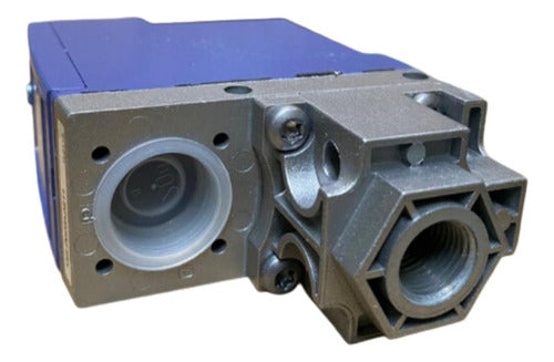 Pressostato 1,3 A 20 Bar 1 F/a 1/4   Xmlb020a2s11 Schneider