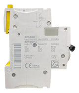 Disjuntor Acti9 Ic60h 1p Curva C 63a 230v A9f84163 Schneider
