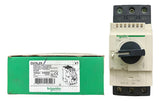 Disjuntor Motor 25a Manopla Rotativa Gv3l25 Schneider 690v 50-60hz