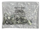 Disjuntor 3p Nsx160n-tm160d 160a Lv430840 Schneider