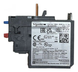 Rele Térmico Classe 10 0,4-0,63a 1na+1nf Lr3d04 Schneider