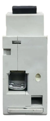 Kit Com 2 Peças: Disjuntor 1p 80a K32a1c80 Schneider