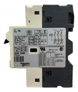 Disjuntor Motor Magnético 1a Gv2le05 Telemecanique 690v 50-60hz