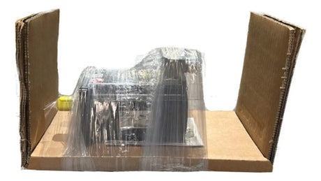 Servomotor 6.2nm Ip54 Chvta 17b Bmh1002t12a2a Schneider