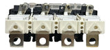 4p4t Micrologic 2.2 100a Tripolar Unit Lv429080 Schneider