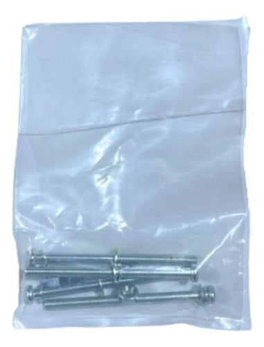Disjuntor Termomagnético Elcm6-c3700 3p 700a 415v Eaton