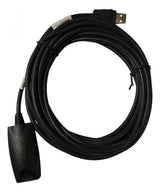 Cabo Extensor Usb 5m Nbac0213p Schneider