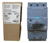 Disjuntor Motor 3rv2041-4ja10 45-63a Siemens - 50/60hz