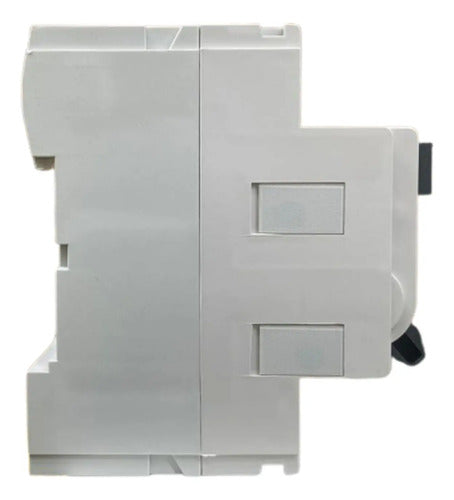 Interruptor Diferencial 4p 40a 300ma 415v 16256 Schneider