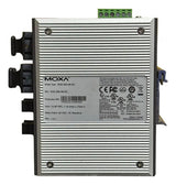 Switch Eds-309-3m-sc Moxa Novo