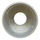Guarda Em Aluminio Para Botao 57mm 9001k685 Schneider Alumínio