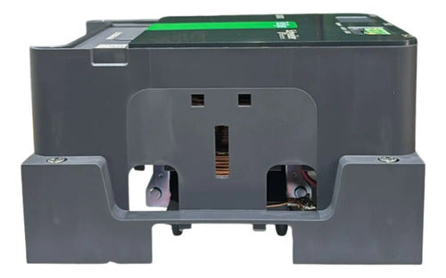 Modulo De Controle 48-130v Std 3p Lx1g3sehen Schneider