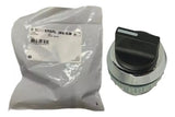 Comutador Knob 22 Mm 3 Posições Aaz3.45/01 Ace Schmersal