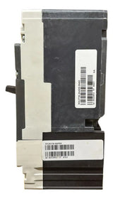 Disjuntor Tripolar 160a 3vl2716-2sp33-0aa0 Siemens