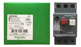 Disjuntor Motor Termomagnético 24-32a Gz1e32 Schneider 690v 50/60 Hz