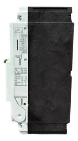 Disjuntor Tripolar Lzmc1-a160 160a 50ka Moeller