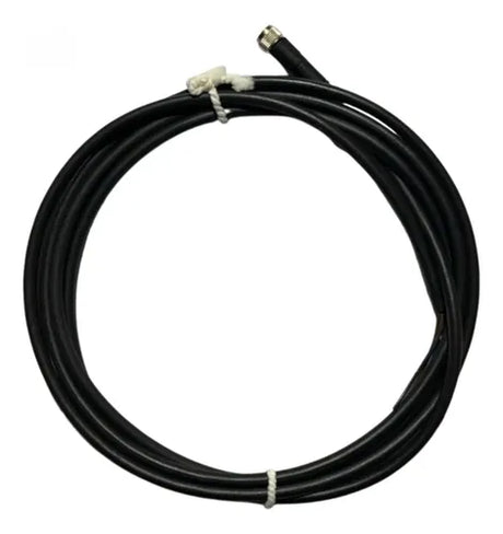 Cabo Com Conector M8 3 Pinos 2m Xzcp0566l2 Schneider