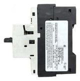 Disjuntor Motor Tripolar 5a 3rv1321-1fc10 Siemens