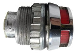 Botão Bgz3/13 Iluminado Vermelho 30 Mm Ace Schmersal