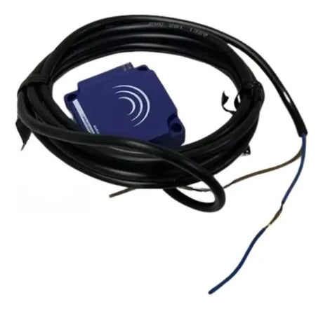 Sensor Indutivo Nf 25mm L2m Xs8c1a1mbl2 Telemecanique