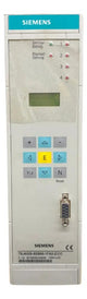 Rele Siprotec 7sj6025-5eb90-1fa0-z/cc Siemens