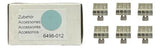 Modulo Atuador Basico Knx Reg-k/12x230/1 Mtn649212 Schneider