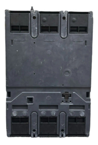 Disjuntor Tripolar 500a 3vl5763-2dc36-0aa0 Siemens