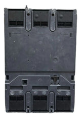 Disjuntor Tripolar 500a 3vl5763-2dc36-0aa0 Siemens