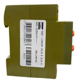Rele Tempo A2d 15s/6h A2d-cesdh 110vca Coel 110vca