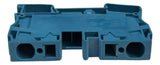 Kit Com 3: Conector Mola Seccao 16mm2 Nsytrr162bl Schneider