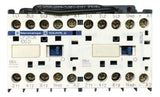 Chave Reversora 3p Tesys 6a 1na 125vcc Lp2k0610gd Schneider 125vcc