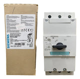 Disjuntor Motor 3rv1041-4ka10 57-75a Siemens 690v 50hz