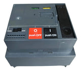 Dispositivo De Acionamento Mt100/160 440/480v Merlin Gerin 440/480v