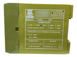 Monitor Tensão Nvt 220v (bvtd-p) Coel