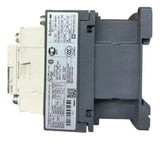 Contator Tripolar Lc1d186m7 18a 1na+1nf 220vca Schneider 220 Vca