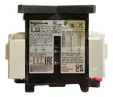 Interruptor Seccionador Vario 12 Vcf02 Schneider 12 A 690v Vermelho/ Amarelo