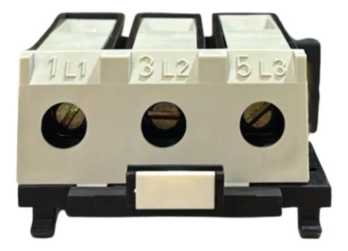 Suporte Para Rele La7d4054 Telemecanique