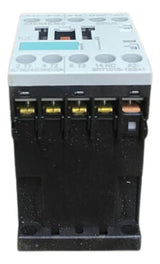 Contator 3rt1015-1bb41 7a 1na 24vcc Siemens