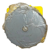 Tomada S5044w 3p+t+n 16a 4h Ip67 Amarelo Steck Amarelo