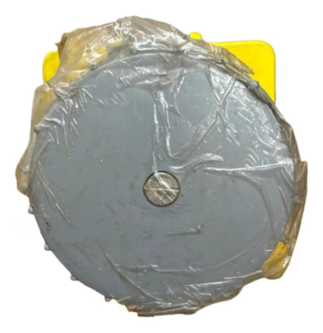 Tomada S5044w 3p+t+n 16a 4h Ip67 Amarelo Steck Amarelo