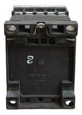Contator Auxiliar 3rh1140-1an10 4na 220v Siemens