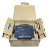 Ihm Avancada Colorida 7 Wvga Com Teclas Hmigto3510 Schneider 24vcc