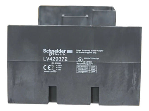 Base Em Barramento Lv429372 Schneider 0