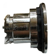Cabeçote Para Botão Luminoso Faceado Azul Zb4fw363 Schneider Verde 0